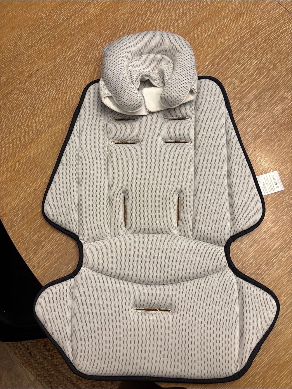 UPPAbaby infant snug seat - stroller seat infant insert